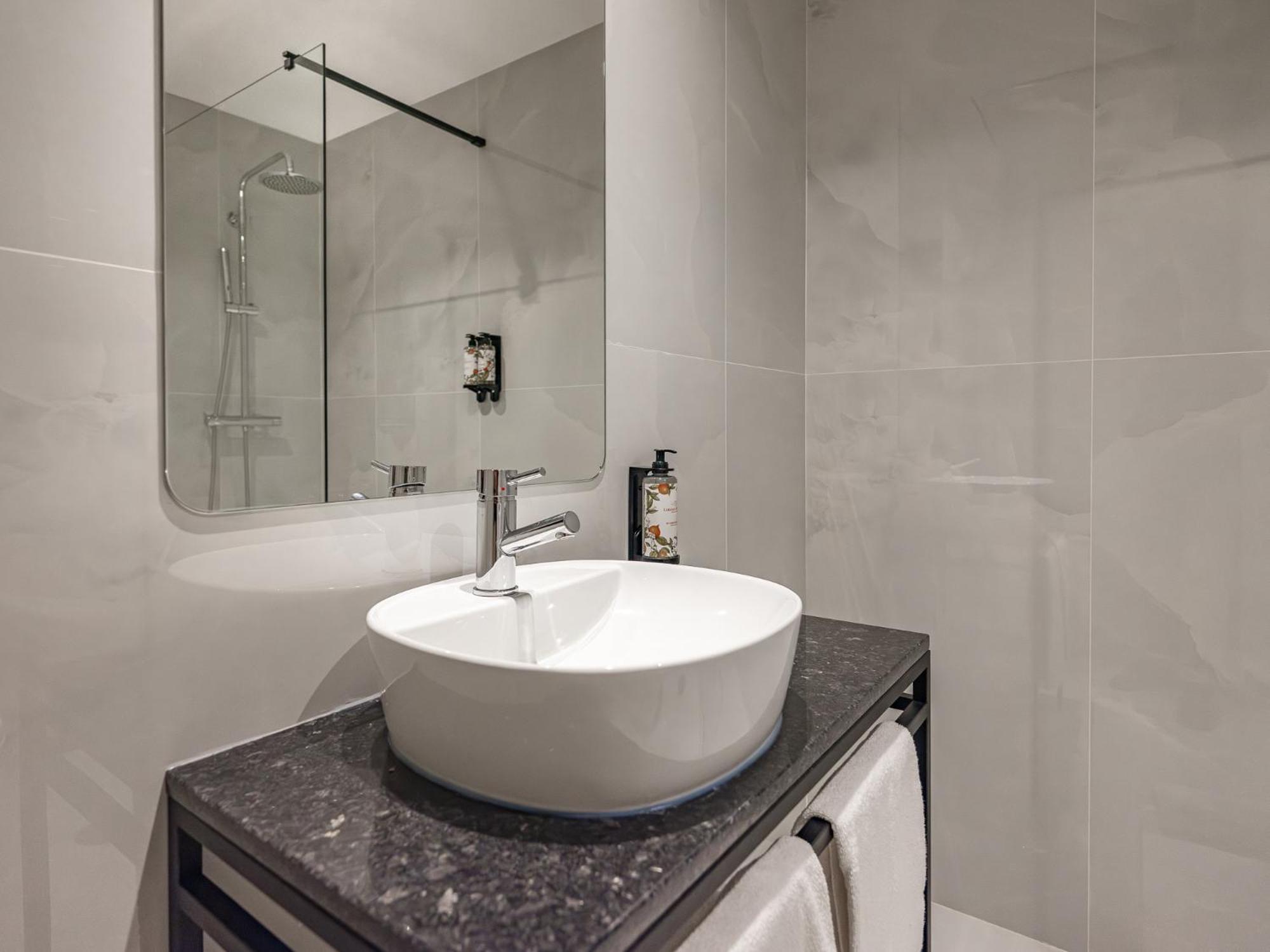 Quarto Duplo ou Twin Prestige