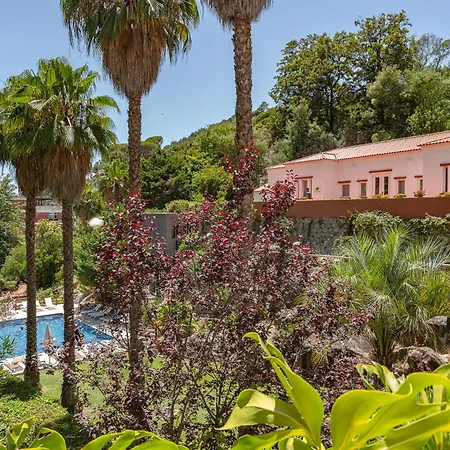 Central Monchique Hotel - Villa Termal Spa Resort-2